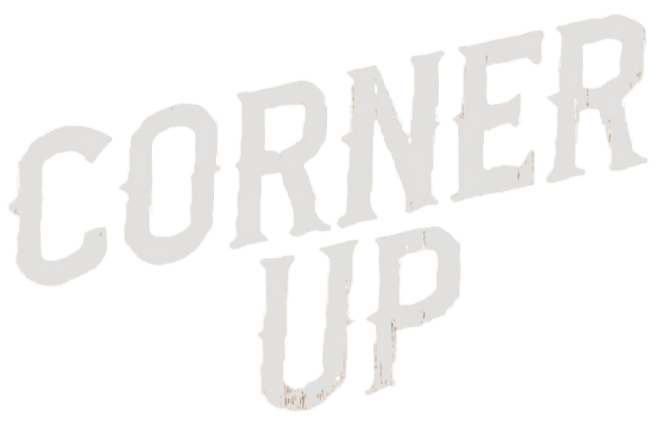 Corner Up Logo