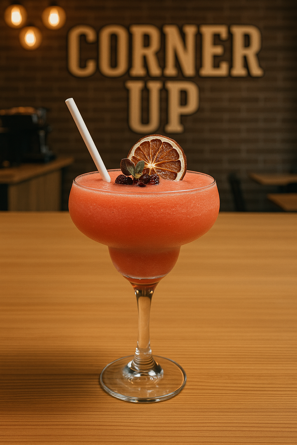 Frozen Daiquiri
